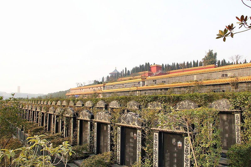 昆明墓地一般多少钱?使用年限多少?