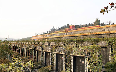 昆明墓地一般多少钱?使用年限多少?