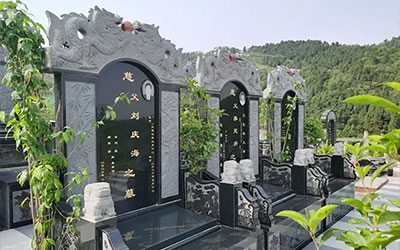 哪些因素会影响昆明公墓价格