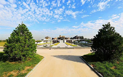 昆明都有哪些陵园可以进行生态葬？墓园的环境如何？