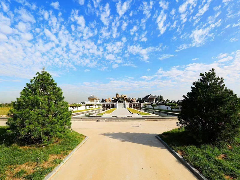 昆明都有哪些陵园可以进行生态葬 昆明都有哪些陵园可以进行生态葬