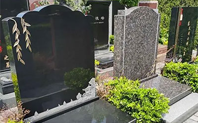 给老人选墓地的讲究-习俗之二