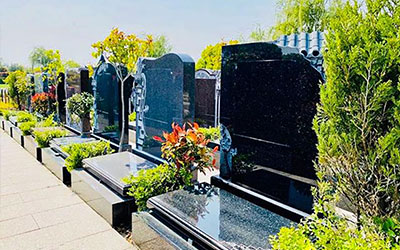 给老人选墓地有什么讲究