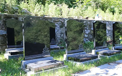 如何给老人选墓地？选墓地有哪些原则？