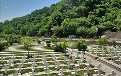 昆明公墓选墓指南