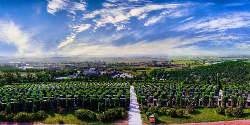 昆明宗教陵园都有哪几所?墓园的环境怎么样? 昆明宗教陵园都有哪几所?墓园的环境怎么样?