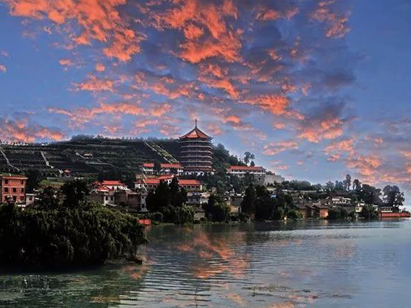 昆明周边便宜的墓园有哪几所？墓园的环境如何？