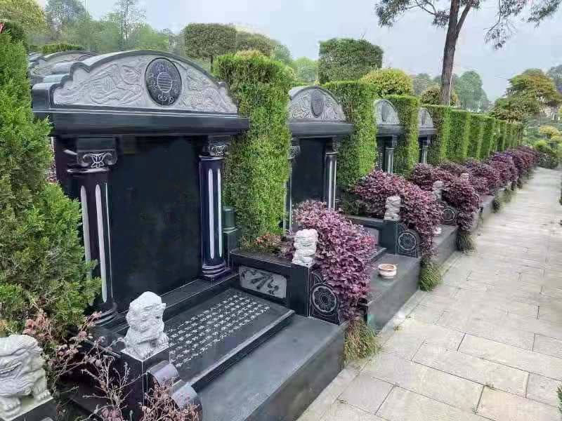昆明性价比高的公墓怎么选？