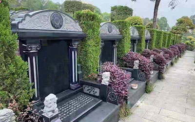 昆明性价比高的公墓怎么选？