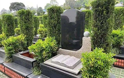 公墓信息网为您整理购买墓地流程