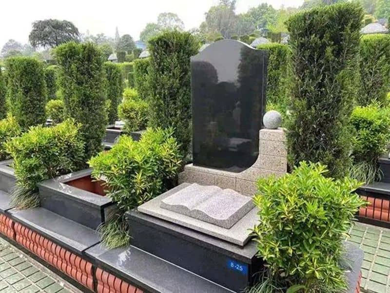 公墓信息网为您整理购买墓地流程