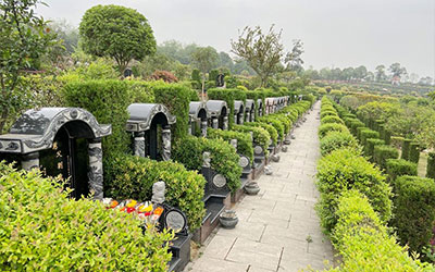 购买墓穴注意事项
