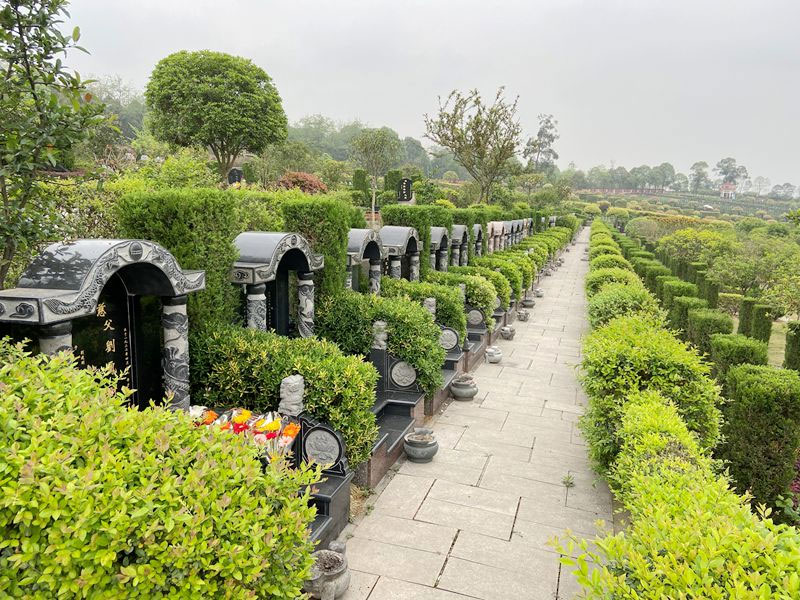 购买墓穴注意事项 购买墓穴注意事项