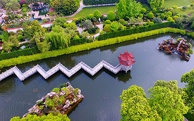 选择墓地墓穴水势篇