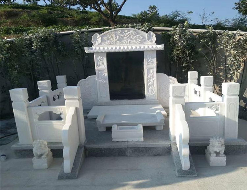 怎么购买挑选好的墓碑材质 怎么购买挑选好的墓碑材质