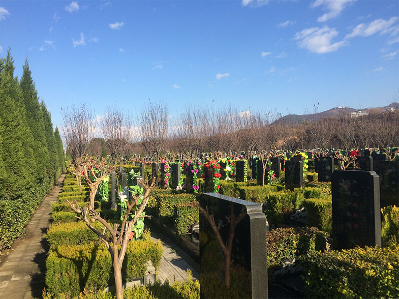 墓地风水怎么看才好？九个要点帮你选好墓地