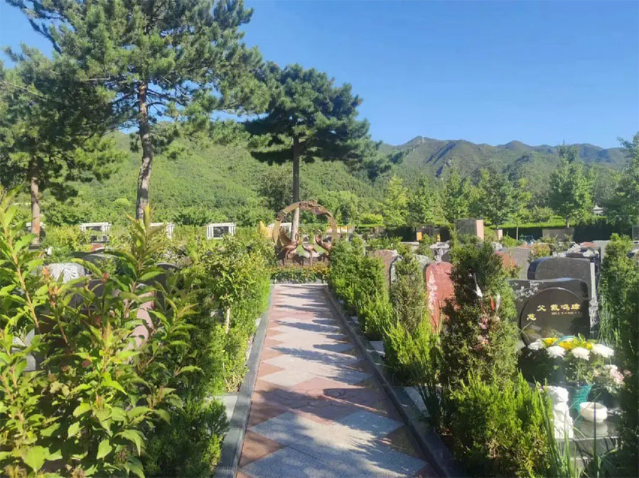 墓地风水挑选的五个准则 墓地风水挑选的五个准则