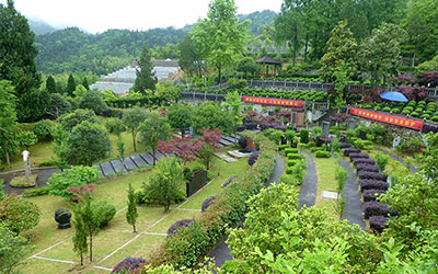 公墓风水宝地应该怎么选择