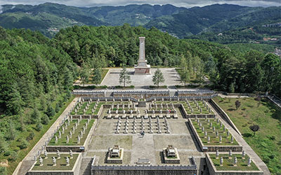 购买墓地需要注意什么细节，如何看墓地风水好坏