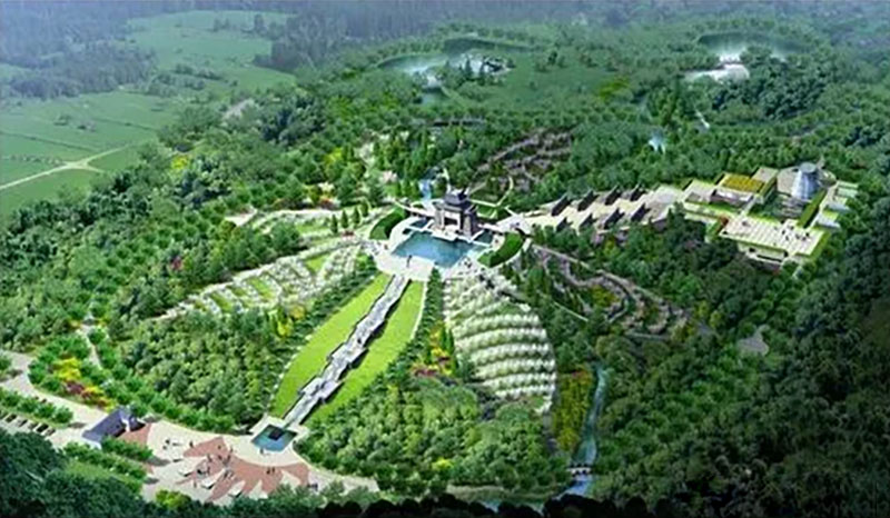 昆明公墓怎么选择风水宝地 昆明公墓怎么选择风水宝地