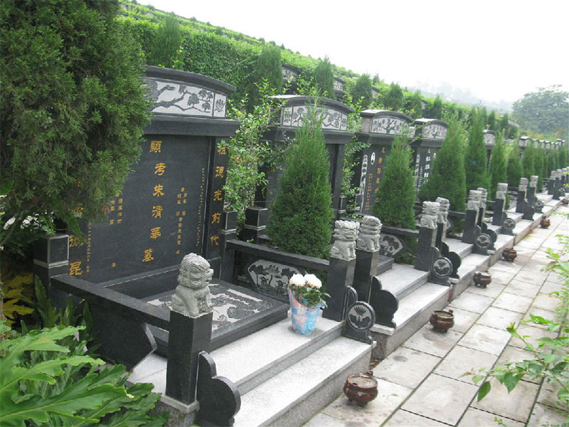 昆明墓地选择指南如何选择合适的墓地 昆明墓地选择指南如何选择合适的墓地