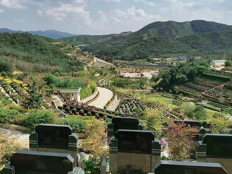 昆明服务好的墓园都有哪些?环境怎么样? 昆明服务好的墓园都有哪些?环境怎么样?