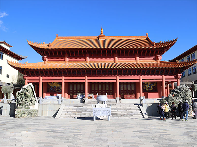 昆明服务好的墓园都有哪些?环境怎么样? 昆明服务好的墓园都有哪些?环境怎么样?