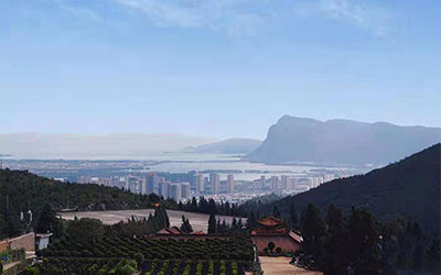 昆明私营公墓都有那几家？环境怎么样？