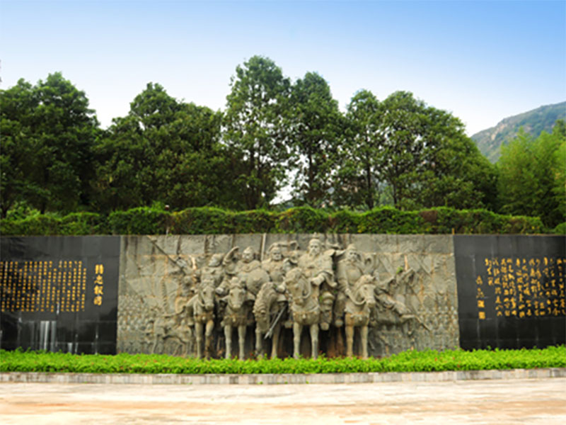 金宝山公墓 金宝山公墓