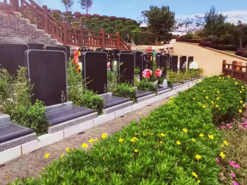 晋福古园 晋福古园