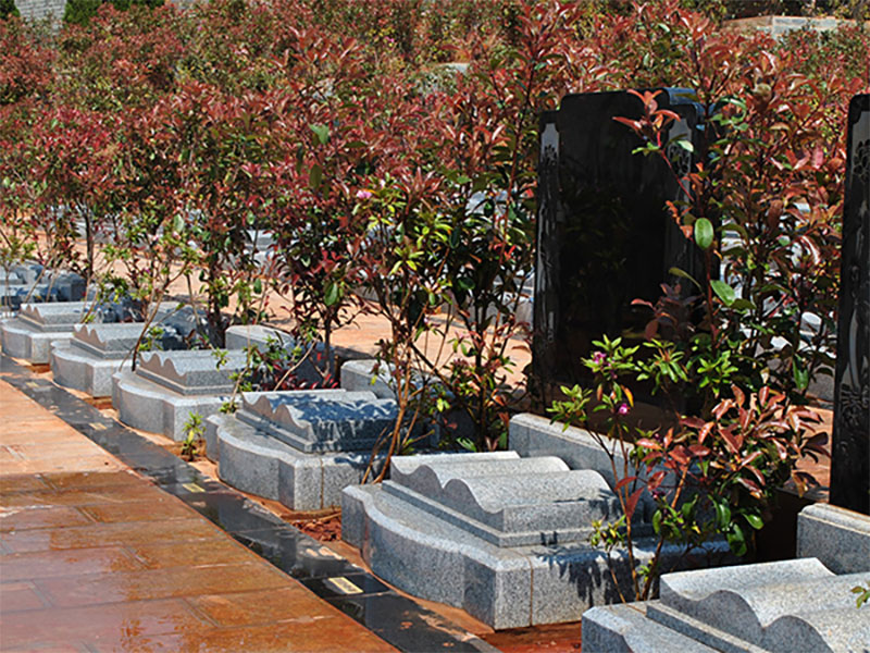 昆明周边环境好的陵园公墓有哪些？价位如何？