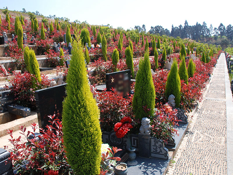 昆明性价比高的墓园有哪些?环境怎么样? 昆明性价比高的墓园有哪些?环境怎么样?