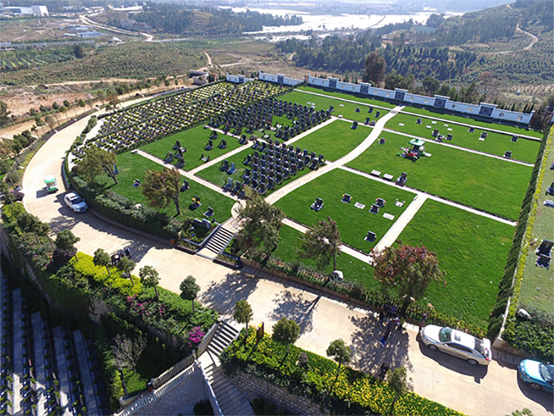 昆明有哪些墓园推荐 昆明有哪些墓园推荐