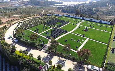 昆明性祥和陵园和灵山胜境陵园哪个好？昆明有哪些墓园推荐？环境怎么样？