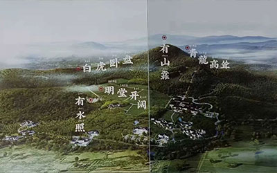 墓地如何选择？有哪些注意的地方？