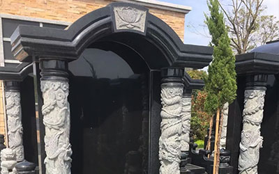 墓地风水的小诀窍 选墓地千万要看风水