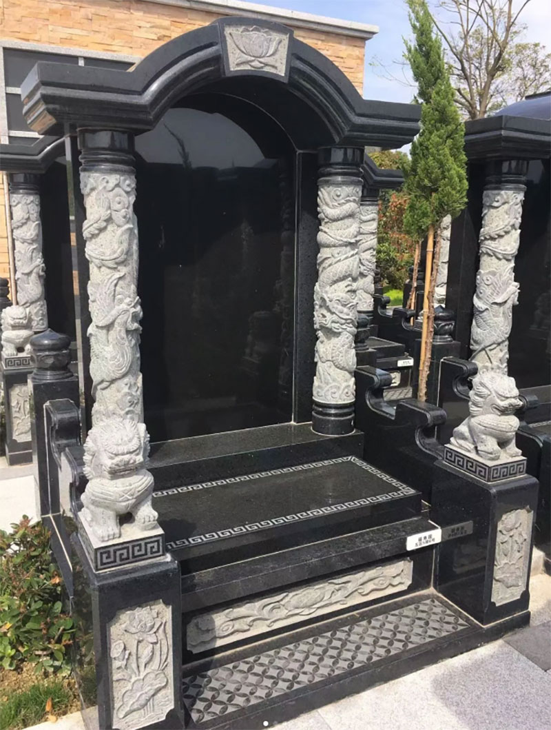 墓地风水的小诀窍 选墓地千万要看风水