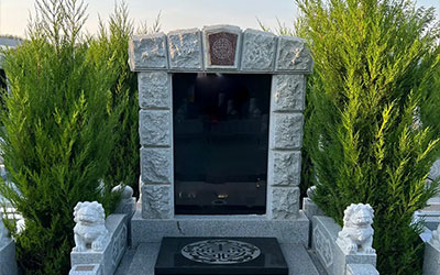 选墓时要看什么？有哪些注意事项？