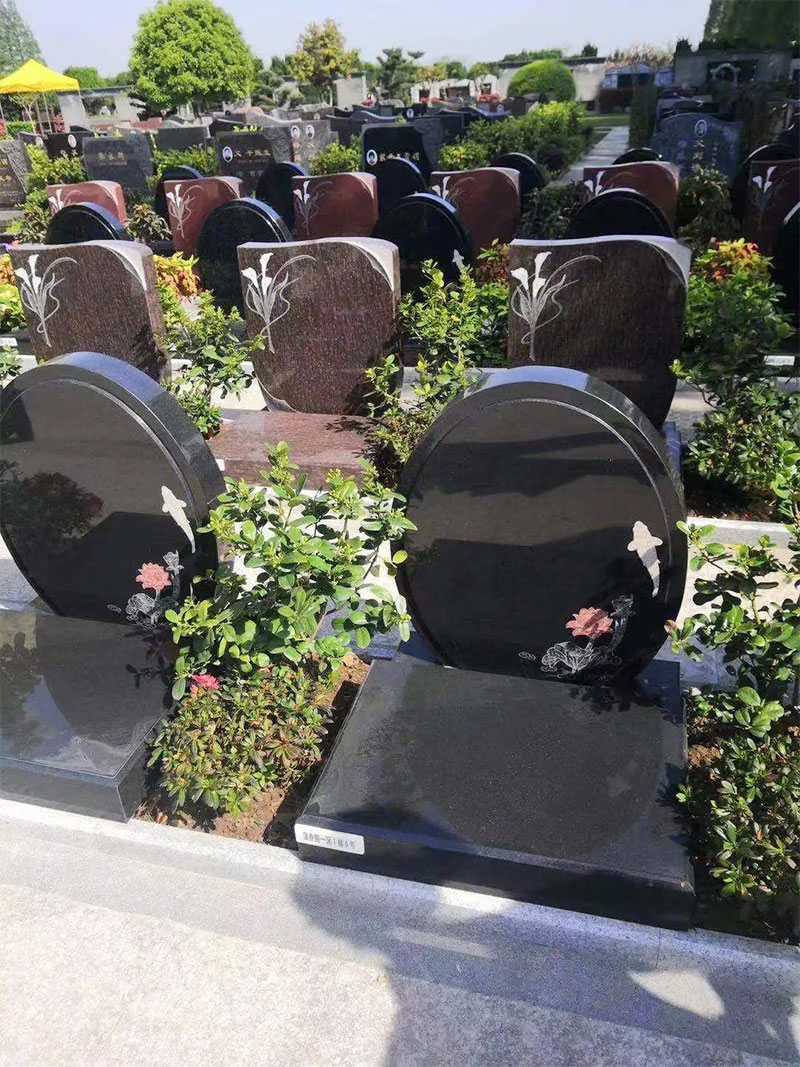 亲人离世，如何选择墓地？