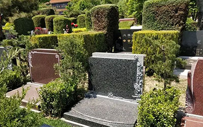 如何选择好的昆明墓地风水朝向？