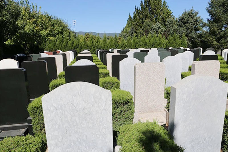 选择墓地的十大忌讳