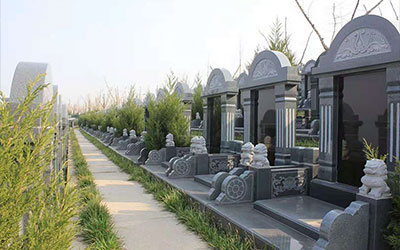 公墓到底怎么选？哪排哪号应该怎么选？