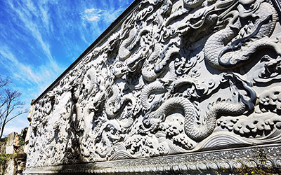 昆明高端品质的陵园是哪个？都有哪些景观？