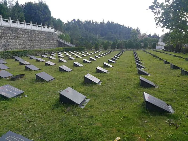 买墓地都需要注意些什么