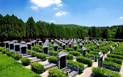 为什么建议提前购买墓地？早买墓地有四点好处，值得深思