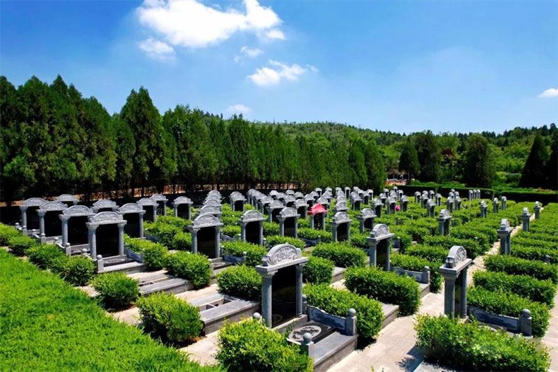 为什么建议提前购买墓地？早买墓地有四点好处，值得深思