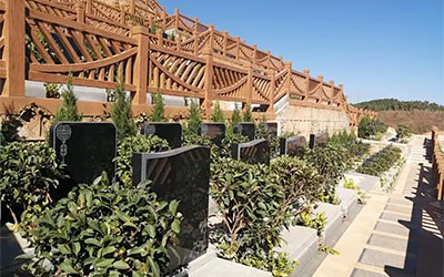 选择家族墓有什么讲究？应该如何选择？