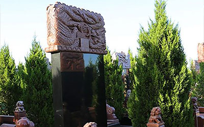 从事十年的老司机总结一下该如何正确的选择公墓