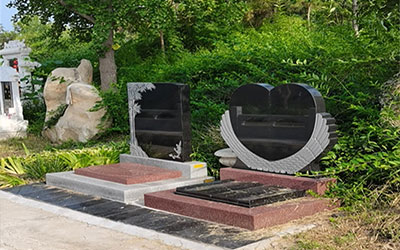 选公墓有哪些禁忌？几排几号不要选