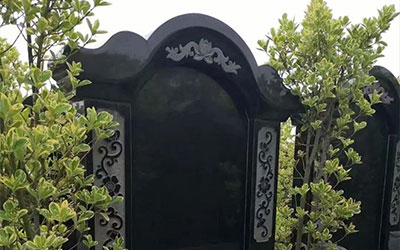 我们在购买墓地时都要考虑哪些方面